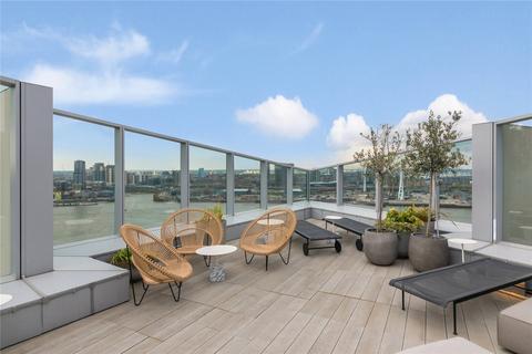 undefined, Upper Riverside, 18 Cutter Lane, London, SE10