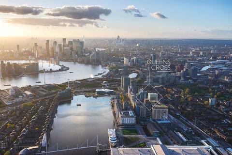 undefined, Ellipse House, 2 Eden Place, London, E16