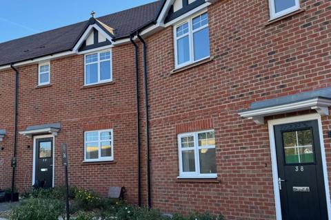 undefined, Plot 32 at Brickmaker's Corner, Binfield, Bracknell RG42