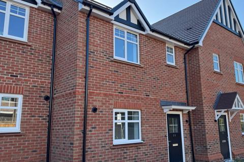 undefined, Plot 38 at Brickmaker's Corner, RG42, Binfield, Bracknell RG42