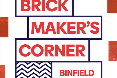 undefined, Plot 39 at Brickmaker's Corner, RG42, Binfield, Bracknell RG42