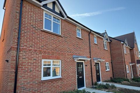 undefined, Plot 39 at Brickmaker's Corner, RG42, Binfield, Bracknell RG42