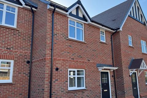 undefined, Plot 39 at Brickmaker's Corner, RG42, Binfield, Bracknell RG42