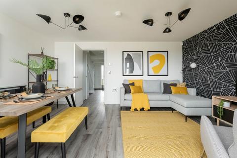 3 bedroom end of terrace house for sale, The Willow - Plot 120 at Hayford Grange, TF4, Hayford Grange, Off Proctor Avenue TF4