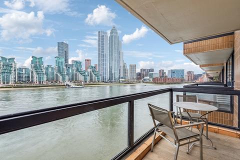 2 bedroom flat to rent, Rivermill, 151 Grosvenor Road, London, SW1V