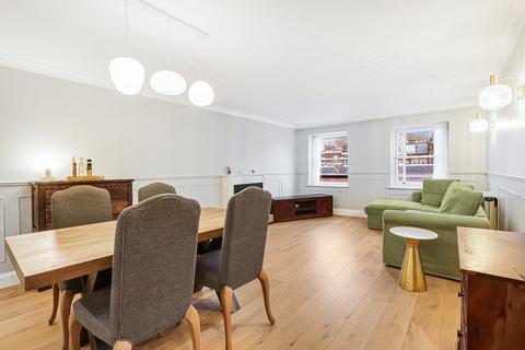 Royal Belgrave House, Hugh Street, London, SW1V