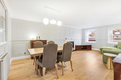 2 bedroom flat to rent, Royal Belgrave House, Hugh Street, London, SW1V
