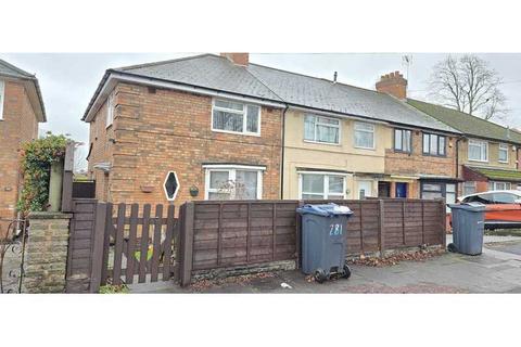 Dolphin Lane, Acocks Green, Birmingham