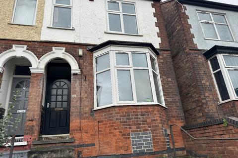 4 bedroom house to rent, Nottingham NG7
