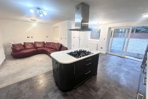 3 bedroom house share to rent - Nottingham NG4