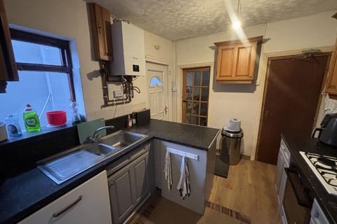 5 bedroom house to rent, Nottingham NG7