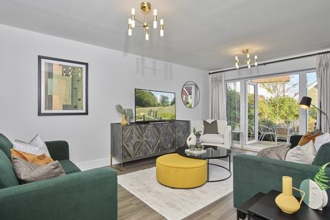 3 bedroom semi-detached house for sale, Plot 60, Paragon at Sulis Down, BA2, Combe Hay BA2