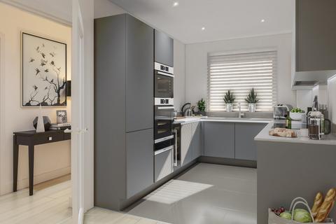 3 bedroom semi-detached house for sale, Plot 60, Paragon at Sulis Down, BA2, Combe Hay BA2