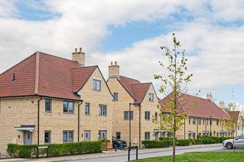 3 bedroom semi-detached house for sale, Plot 60, Paragon at Sulis Down, BA2, Combe Hay BA2