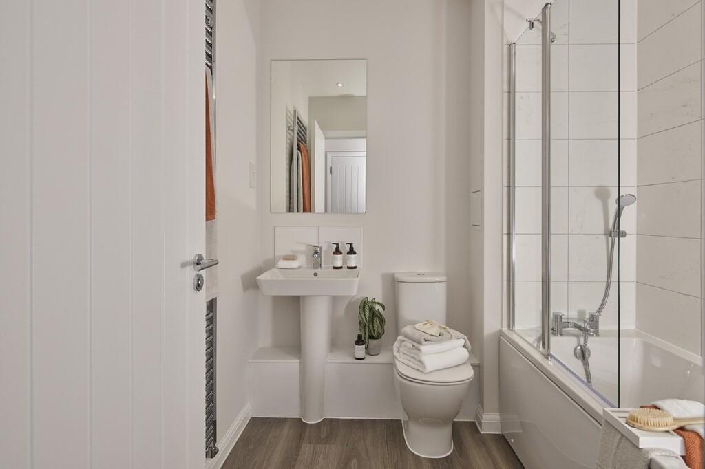 Bromley Bathroom