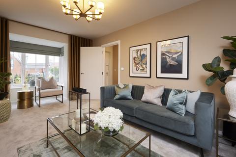 undefined, Plot 160, Bennett at Sulis Down, BA2, Combe Hay BA2