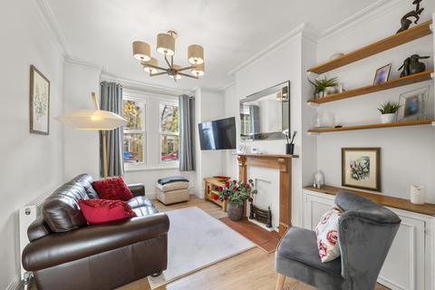 undefined, Florence Road, SW19