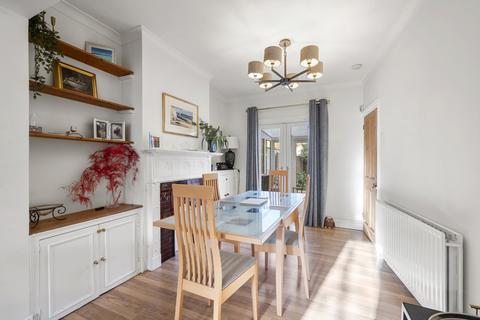 undefined, Florence Road, SW19