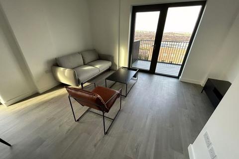 undefined, Darter House, London N4