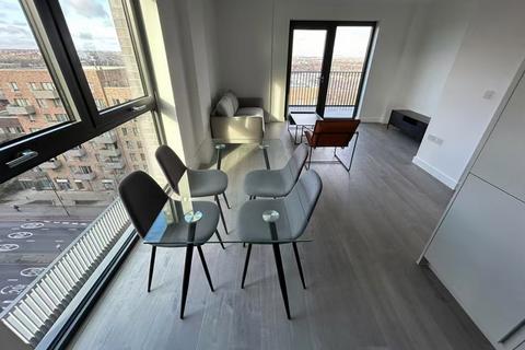 undefined, Darter House, London N4