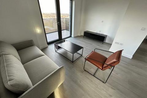 undefined, Darter House, London N4