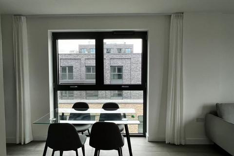 undefined, Darter House, London N4