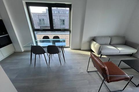 undefined, Darter House, London N4