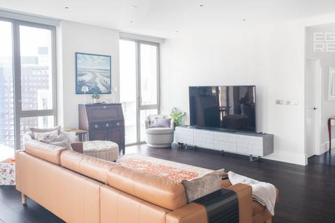3 bedroom apartment for sale, Radley House, London SW11