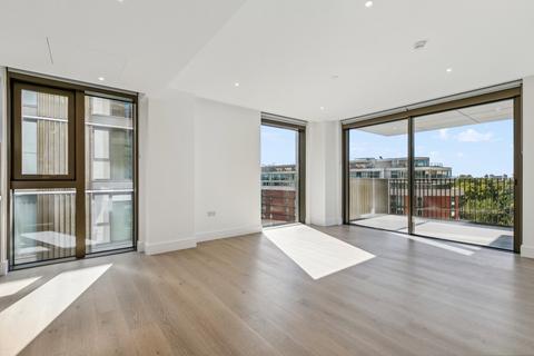 Darwin House, London SW11