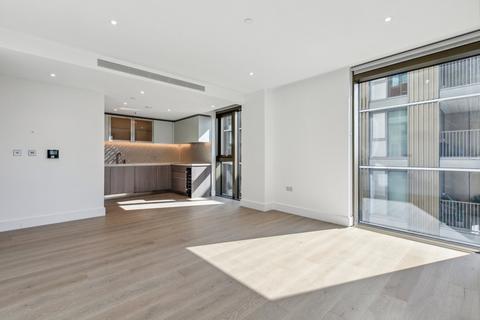 2 bedroom apartment for sale, Darwin House, London SW11