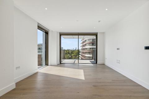 2 bedroom apartment for sale, Darwin House, London SW11