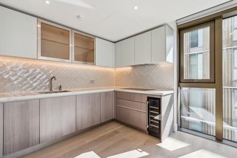 2 bedroom apartment for sale, Darwin House, London SW11