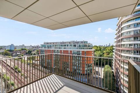 2 bedroom apartment for sale, Darwin House, London SW11