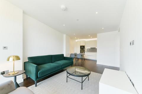 2 bedroom apartment for sale, Senate Building, London SW11