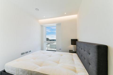 2 bedroom apartment for sale, Senate Building, London SW11