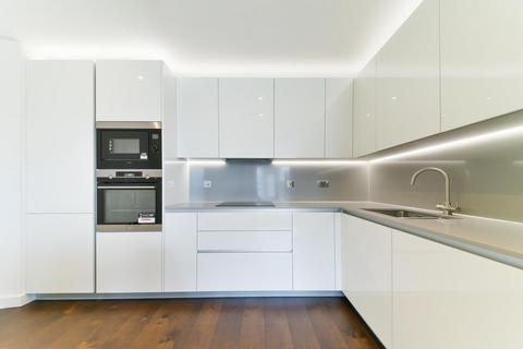 2 bedroom apartment for sale, Senate Building, London SW11