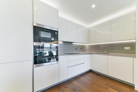 2 bedroom apartment for sale, Senate Building, London SW11