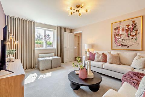 4 bedroom detached house for sale, Plot 17, The Oak at Copper Fields, Old Newton, Stowmarket, IP14, Church Road, Old Newton IP14