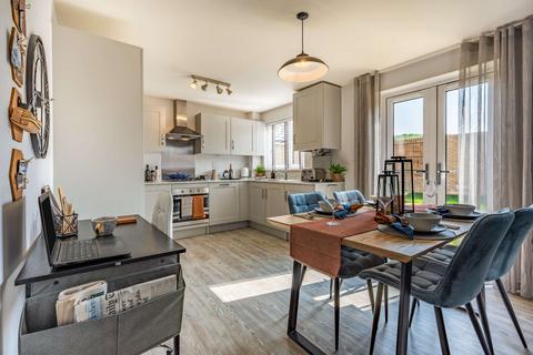 undefined, Plot 169, The Weaver at Beaconsfield Park at Arcot Estate, NE23, Off Beacon Lane NE23