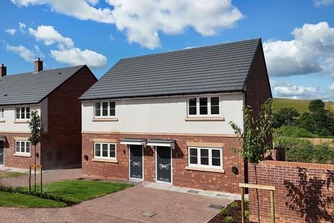 undefined, Plot 49, The Covenham at Mill Place, Tean, Stoke-on-Trent, Cheadle Road ST10