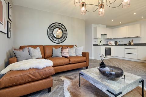 undefined, Plot 48, The Baysdale at Mill Place, Tean, Stoke-on-Trent, Cheadle Road ST10