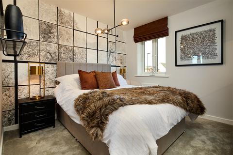 undefined, Plot 48, The Baysdale at Mill Place, Tean, Stoke-on-Trent, Cheadle Road ST10