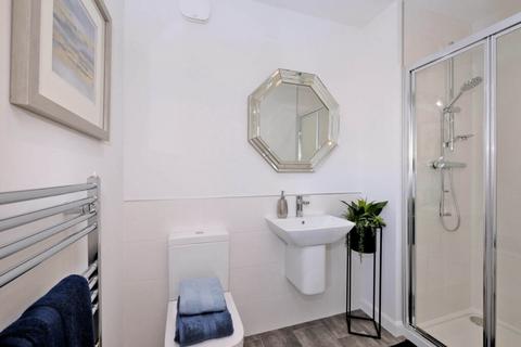 undefined, at Kinion Heights, Plot 19, Richard Synge Way AB21
