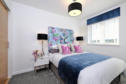 undefined, at Kinion Heights, Plot 19, Richard Synge Way AB21