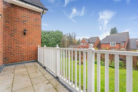 undefined, Harpenden AL5