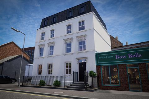 undefined, Russell Street, Gloucester GL1