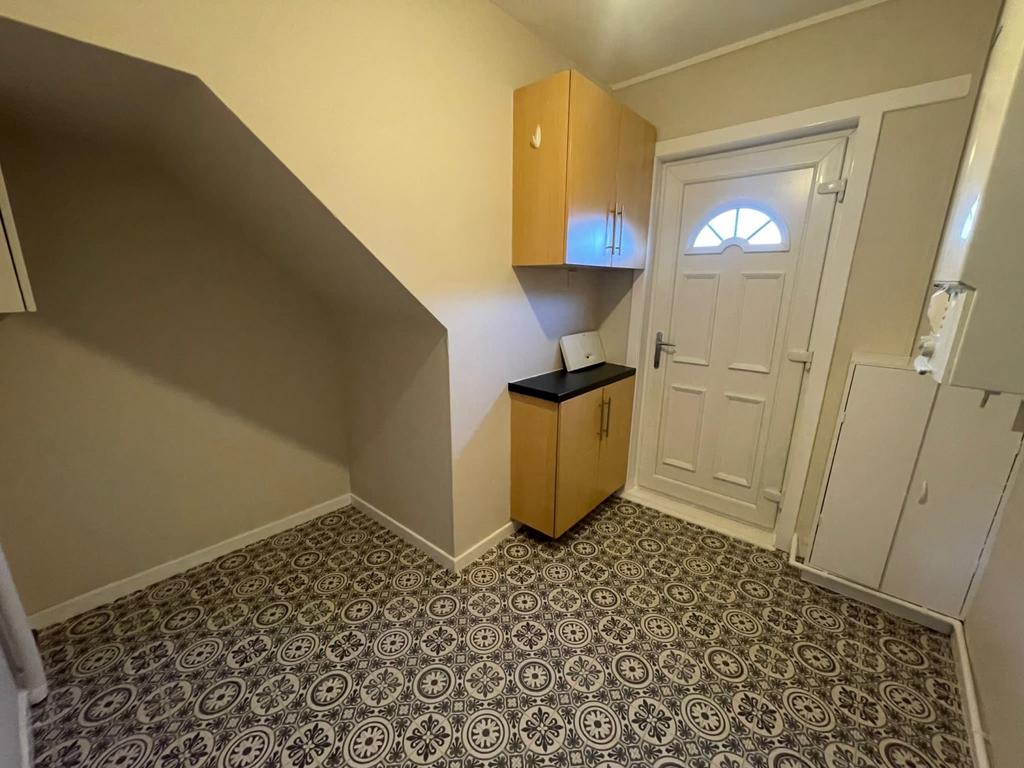 Utility-Second Entrance Area 1