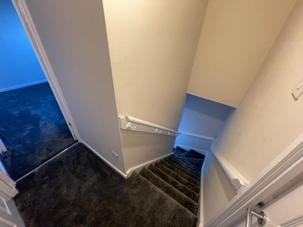 Stairway 1
