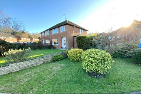 Witley Avenue, Halesowen B63