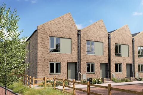 2 bedroom terraced house for sale, Mill View Meadows, Wirksworth DE4
